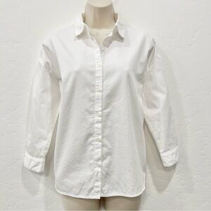 Trovata Bird of Paradise Button Up